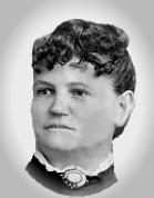 Adeline Pamela Harris (1845 - 1896) Profile
